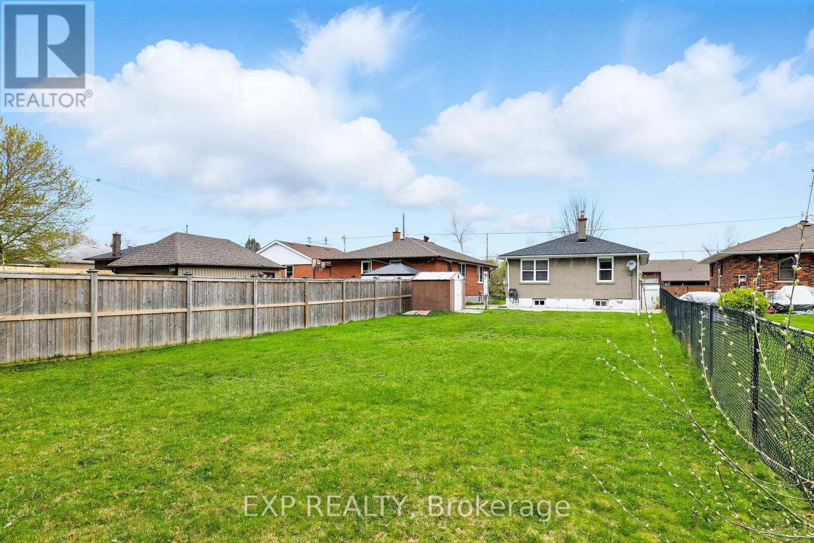 505 Crerar Avenue, Oshawa, Ontario  L1H 2W6 - Photo 45 - E12158974