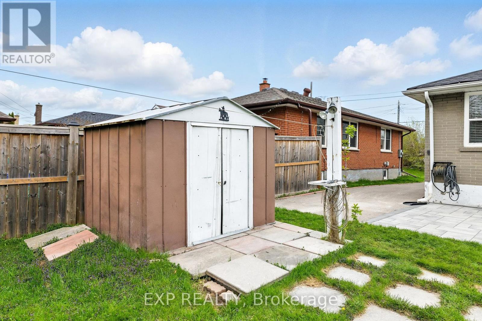 505 Crerar Avenue, Oshawa, Ontario  L1H 2W6 - Photo 46 - E12158974