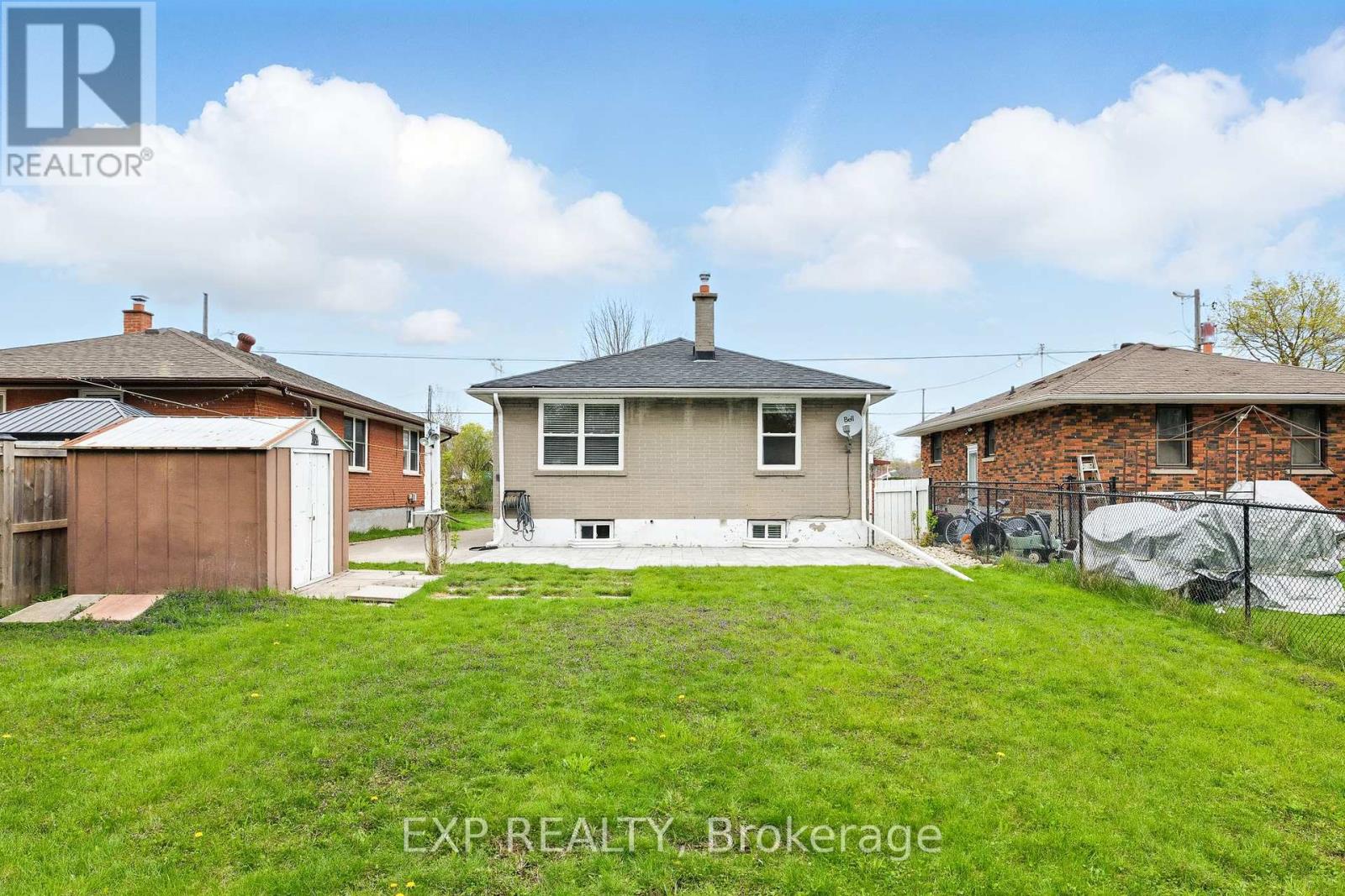 505 Crerar Avenue, Oshawa, Ontario  L1H 2W6 - Photo 47 - E12158974