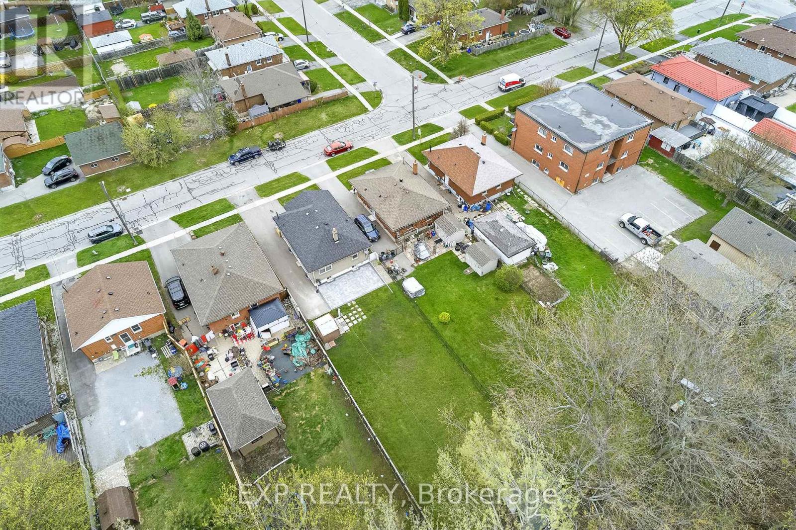 505 Crerar Avenue, Oshawa, Ontario  L1H 2W6 - Photo 49 - E12158974