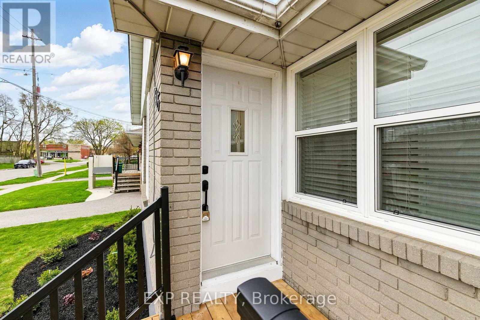 505 Crerar Avenue, Oshawa, Ontario  L1H 2W6 - Photo 6 - E12158974