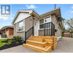 505 CRERAR AVENUE, Oshawa, Ontario