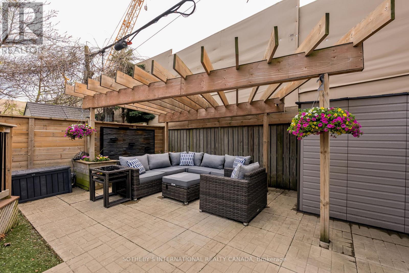 34 Eaton Avenue, Toronto, Ontario  M4J 2Z5 - Photo 44 - E12158975