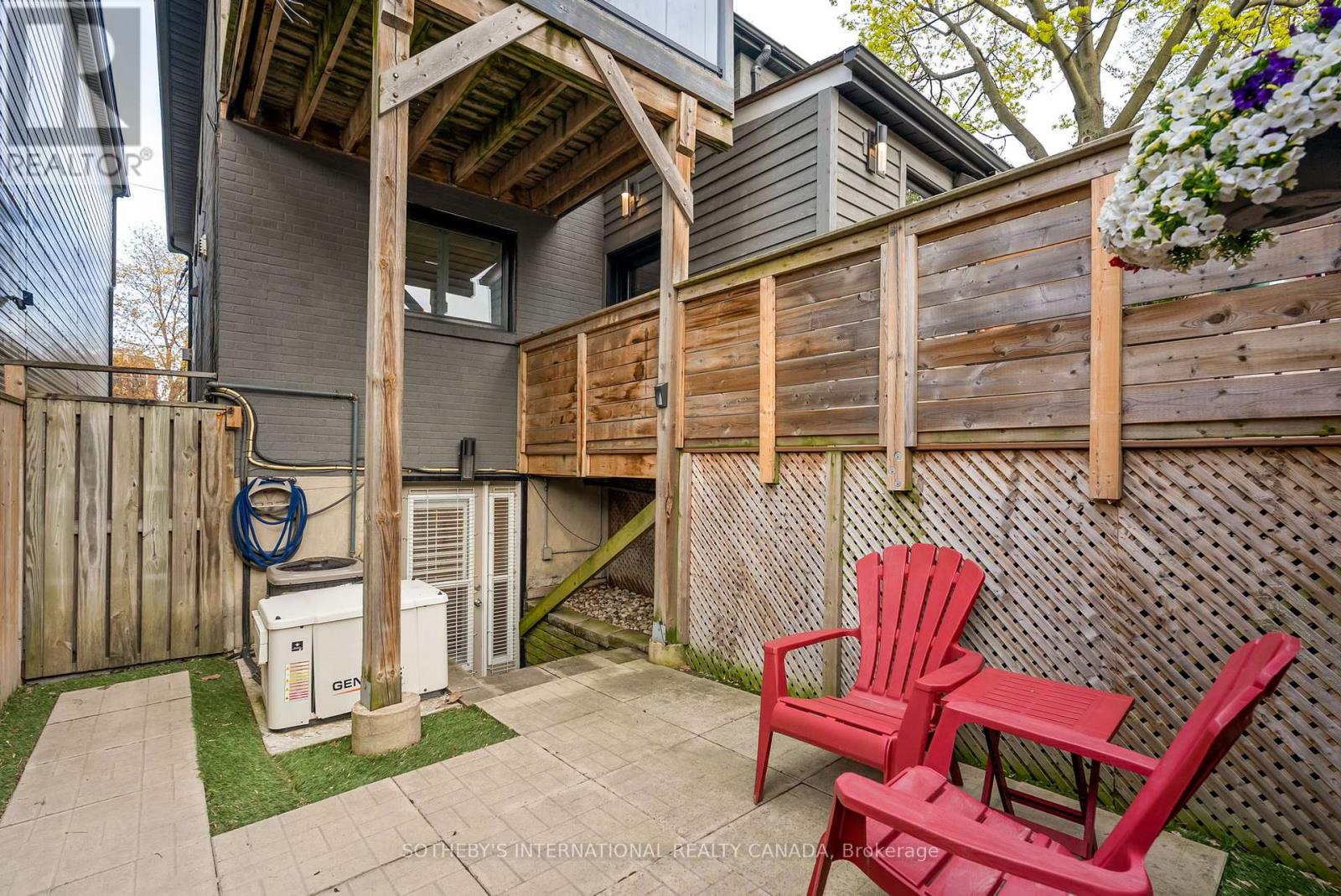 34 Eaton Avenue, Toronto, Ontario  M4J 2Z5 - Photo 49 - E12158975