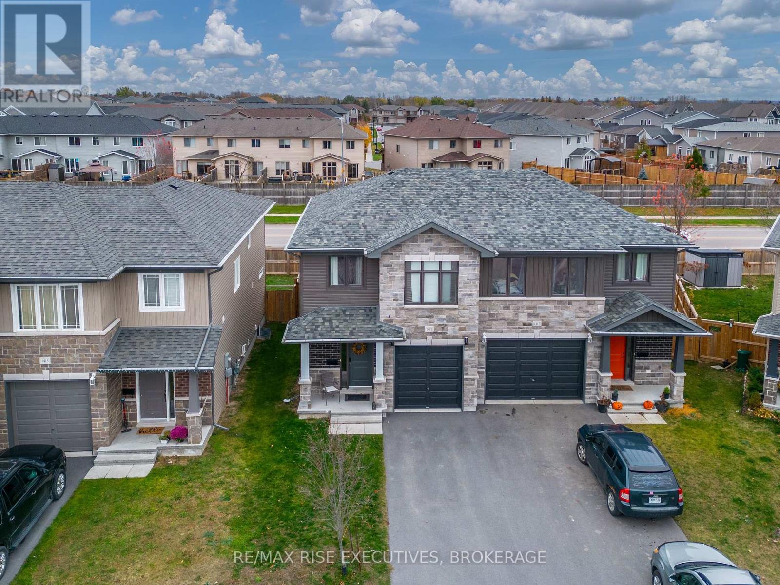 1415 Monarch Drive, Kingston (City Northwest), Ontario  K7P 0R9 - Photo 42 - X12159168