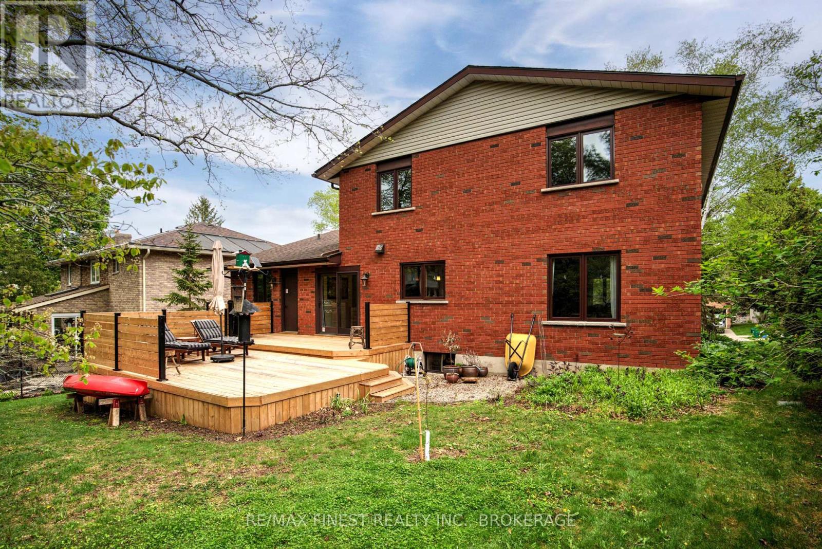 563 Rankin Crescent, Kingston, Ontario  K7M 7K6 - Photo 48 - X12159182