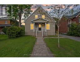 231 ALBERT STREET, Kingston, Ontario