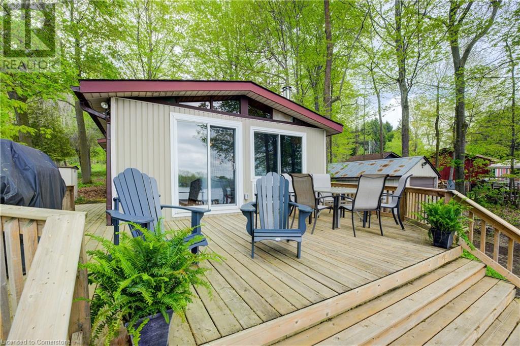 457 Road 4 N, Conestogo Lake, Ontario  N0G 1P0 - Photo 2 - 40727261