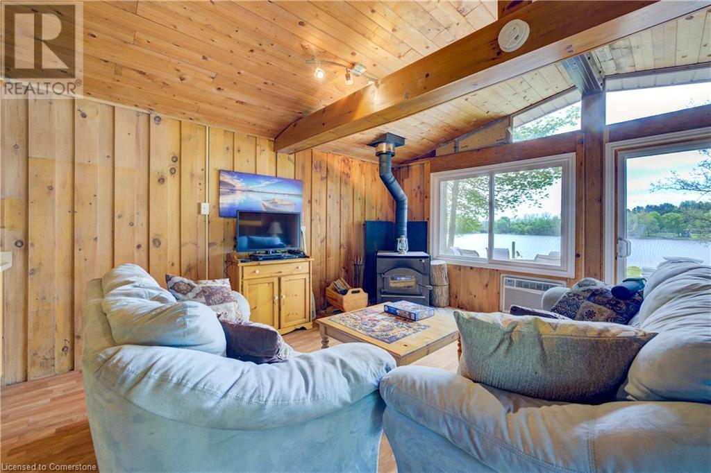 457 Road 4 N, Conestogo Lake, Ontario  N0G 1P0 - Photo 6 - 40727261