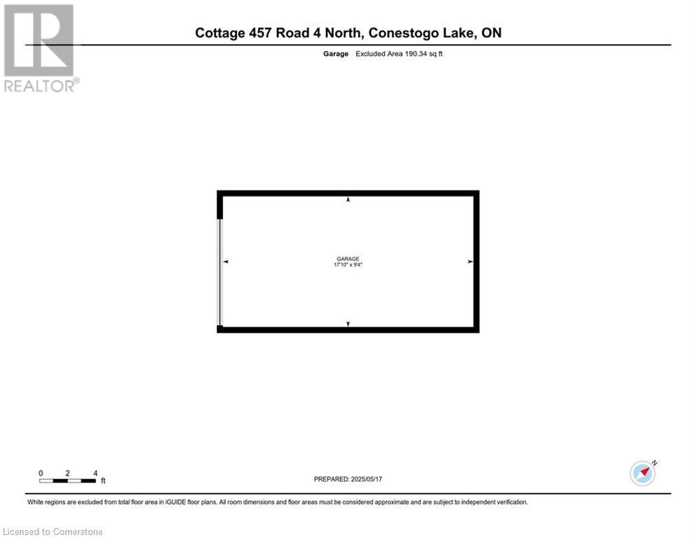 457 Road 4 N, Conestogo Lake, Ontario  N0G 1P0 - Photo 26 - 40727261