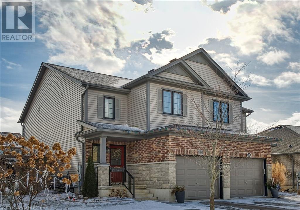 Property at 26 BASSWOOD Road image 1