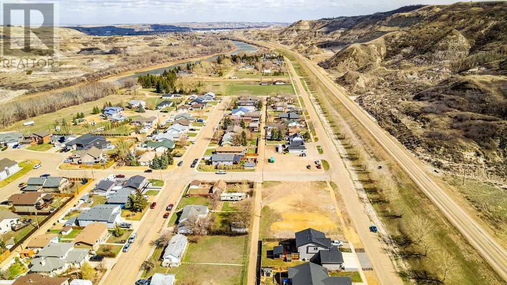 Lot 9, 572a Hunter Drive, Drumheller, Alberta  T0J 0Y0 - Photo 4 - A2150222