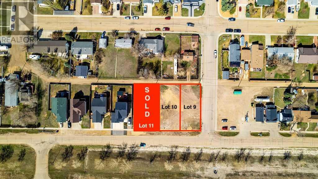 Lot 9, 572a Hunter Drive, Drumheller, Alberta  T0J 0Y0 - Photo 1 - A2150222