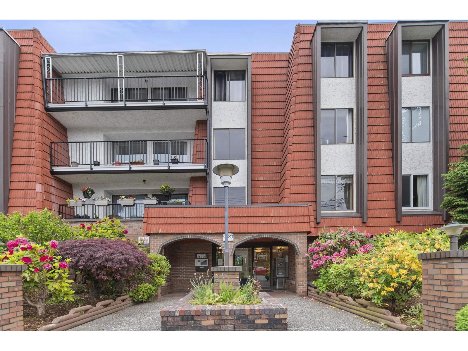 Property at 207 9080 MARY STREET image 1