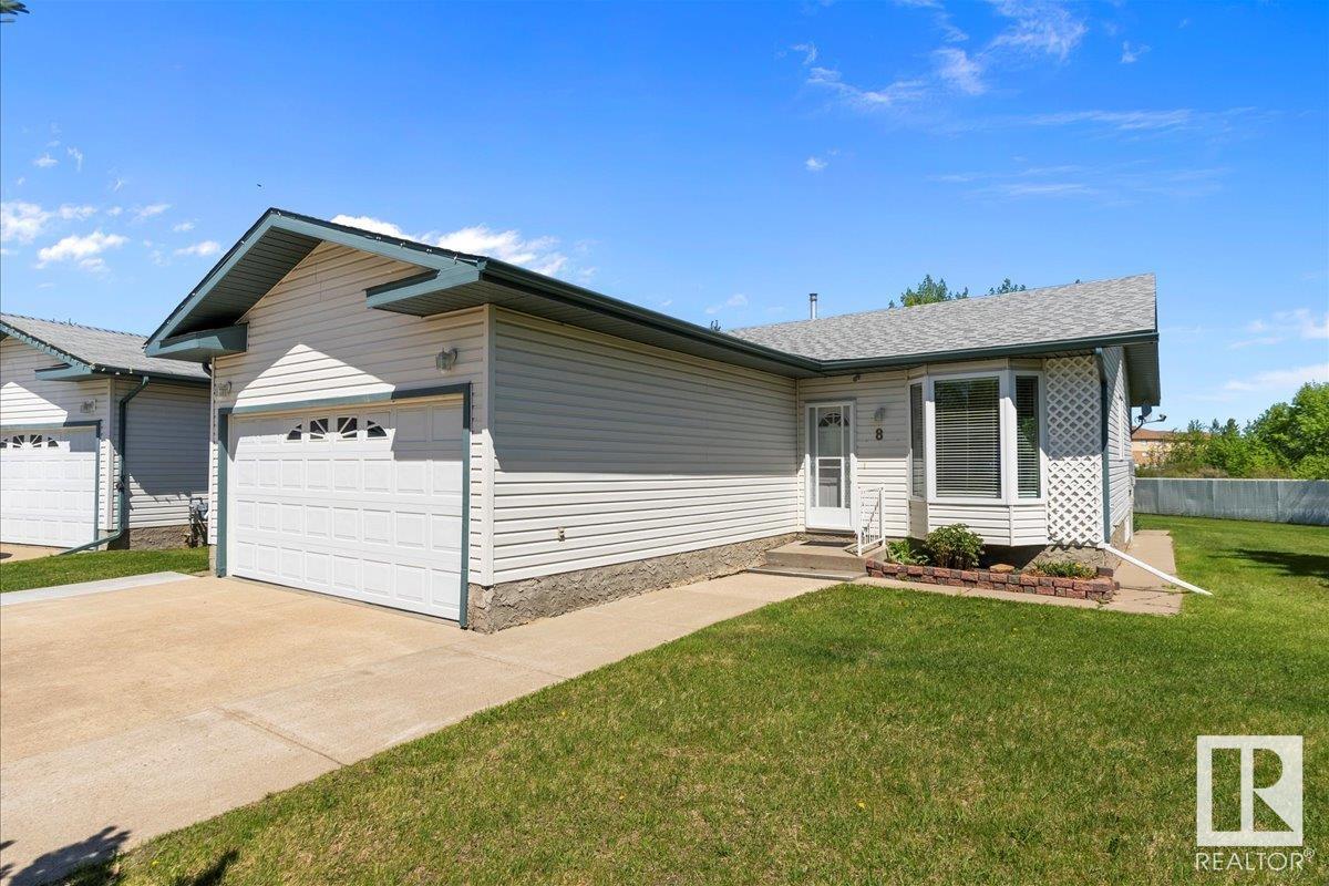 #8 5202 58 Av, Tofield, Alberta  T0B 4J0 - Photo 15 - E4437377