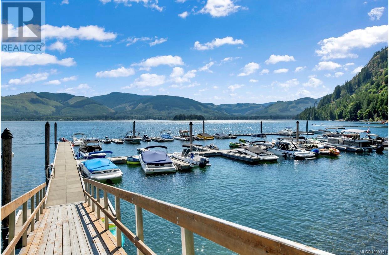 7404 Cottage Way, Lake Cowichan, British Columbia