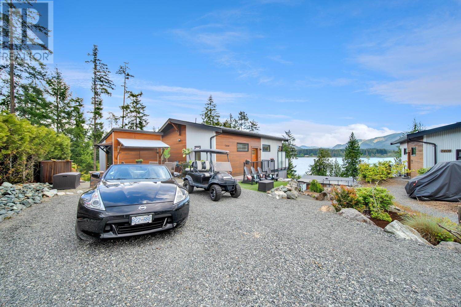 7404 Cottage Way, Lake Cowichan, British Columbia  V0R 2G1 - Photo 45 - 1000331