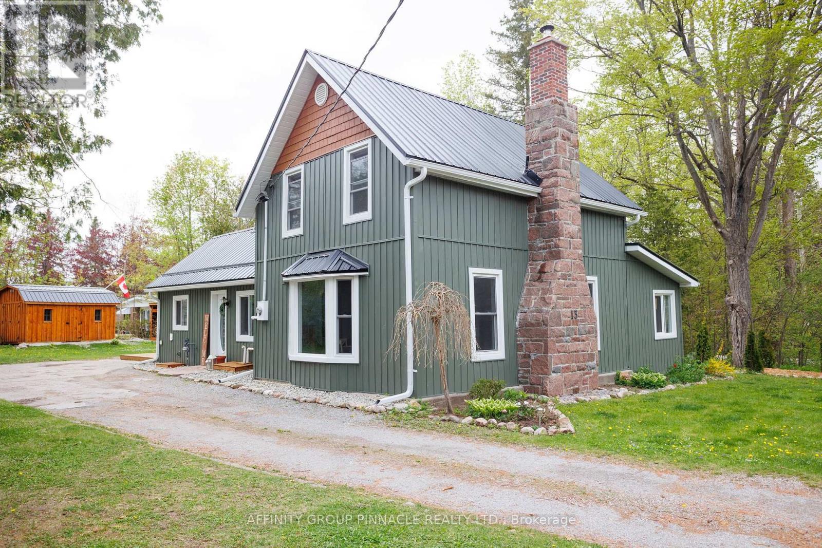13 JORDAN STREET, Kawartha Lakes, Ontario