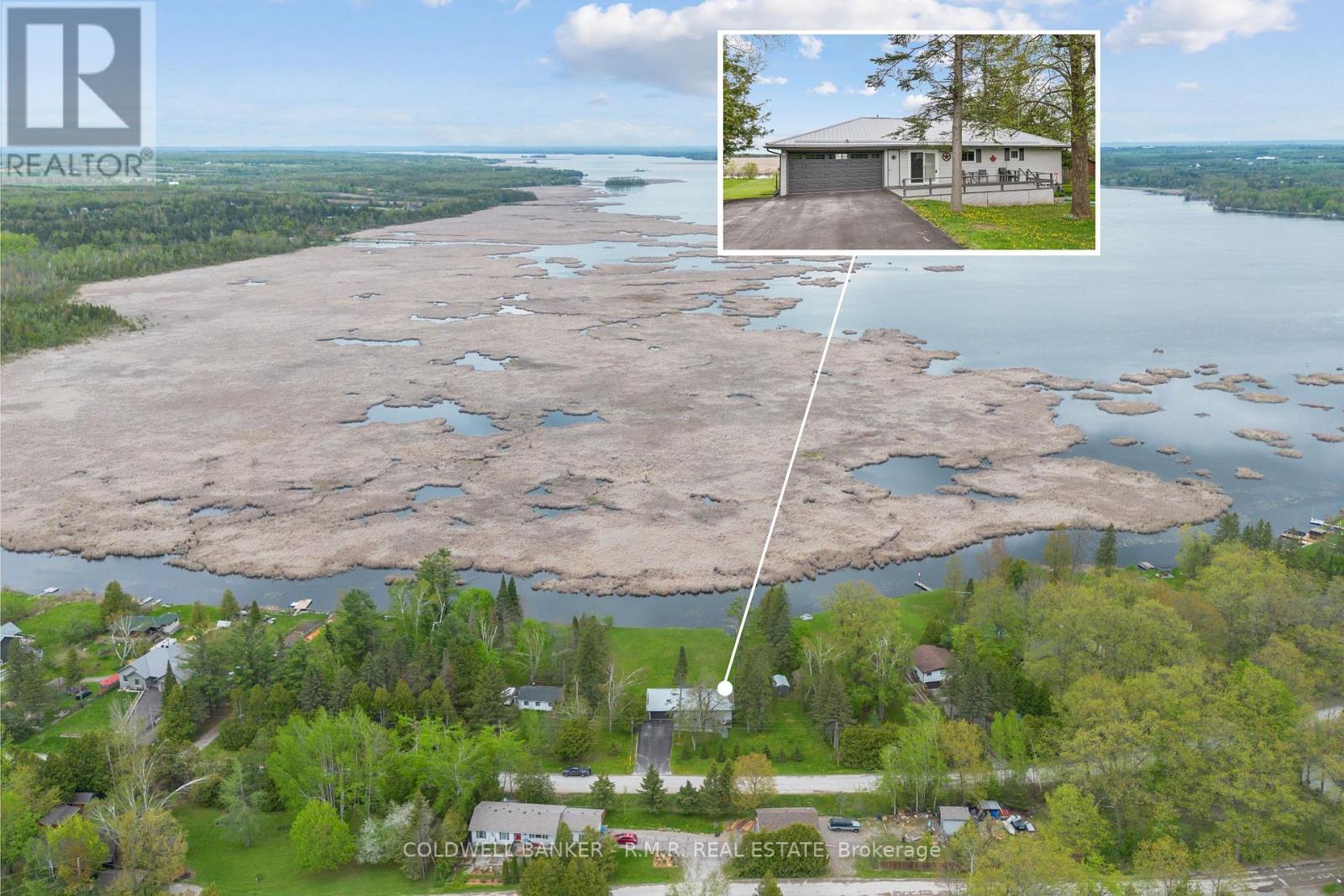 200 Charlore Park Drive, Kawartha Lakes, Ontario  K0L 2W0 - Photo 27 - X12159213