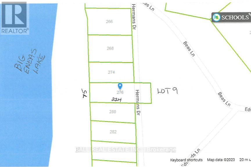 276 Herman's Drive, Brudenell, Ontario K0J 1T0 - Photo 40 - X12159225