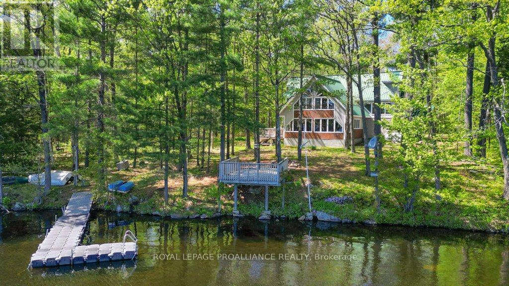 276 SHELDRAKE LAKE ROAD, Addington Highlands, Ontario