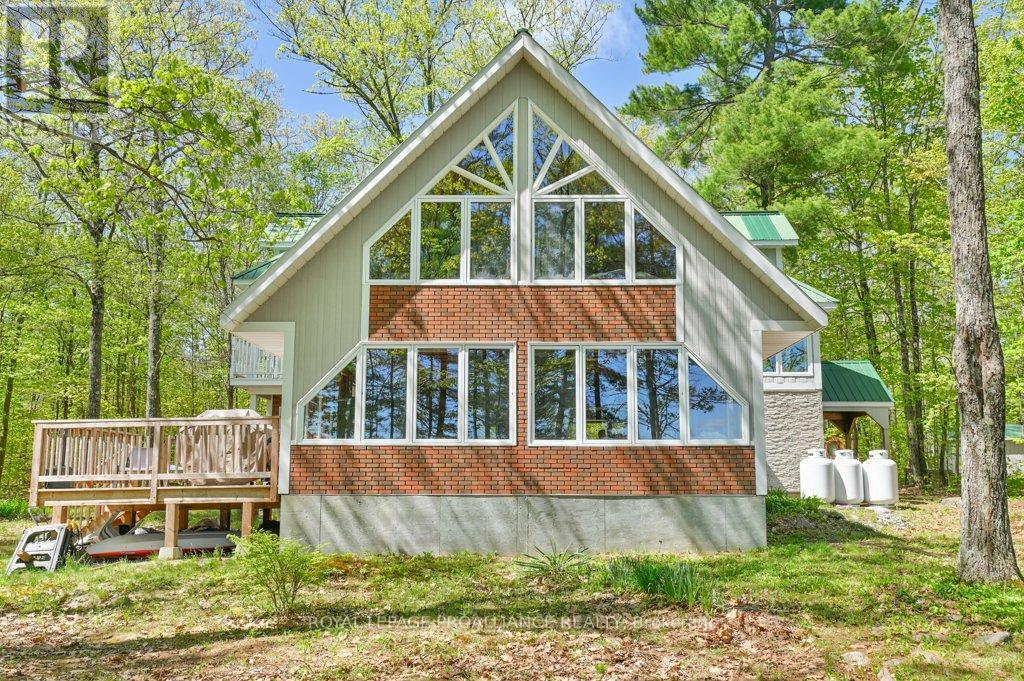 276 Sheldrake Lake Road, Addington Highlands, Ontario  K0H 2G0 - Photo 28 - X12159250