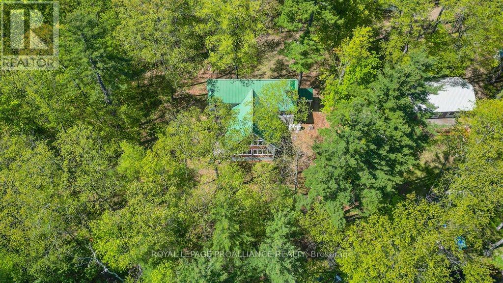 276 Sheldrake Lake Road, Addington Highlands, Ontario  K0H 2G0 - Photo 39 - X12159250