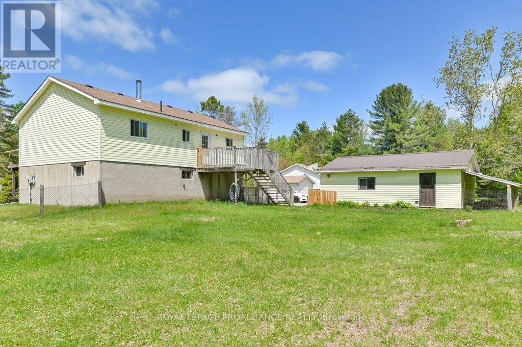 50 Denison Drive, Addington Highlands, Ontario  K0H 1Z0 - Photo 29 - X12159255