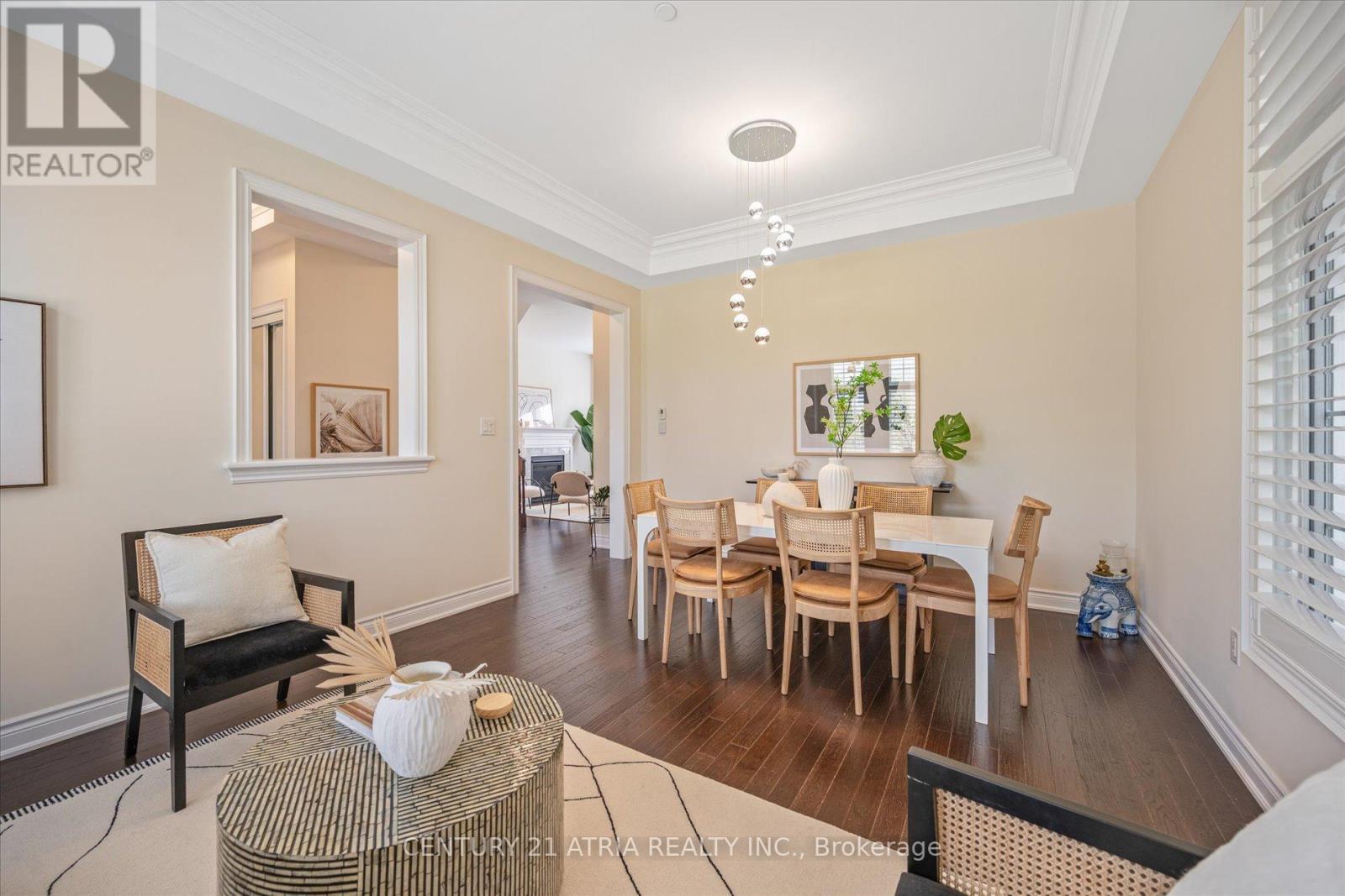 6 Park Glen Lane, Markham, Ontario  L6C 0X9 - Photo 10 - N12158972