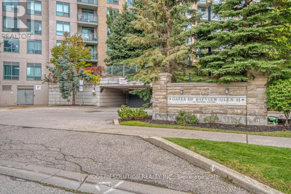 Ph19 - 51 Baffin Court, Richmond Hill, Ontario  L4B 4P6 - Photo 6 - N12159024