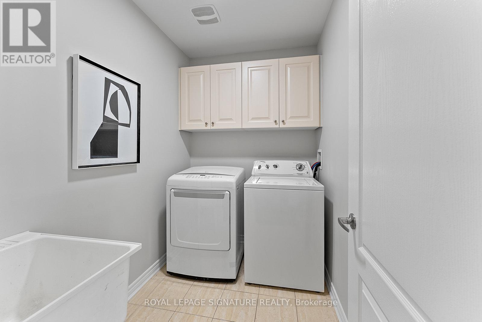 115 Allison Ann Way, Vaughan (Patterson), Ontario  L6A 0G7 - Photo 38 - N12159084
