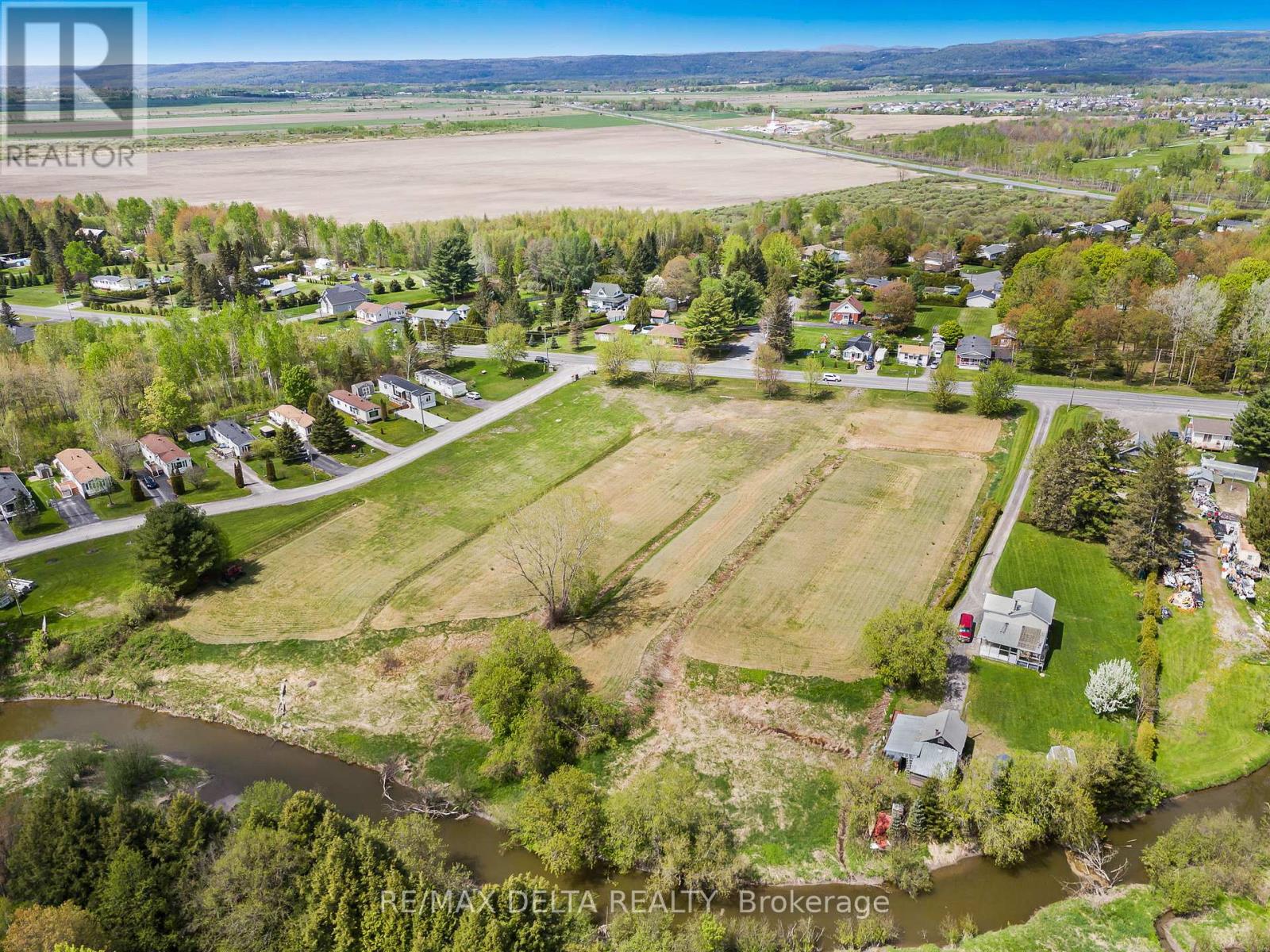 0 Sandy Hill Road, Champlain, Ontario  K6A 2R2 - Photo 9 - X12159145