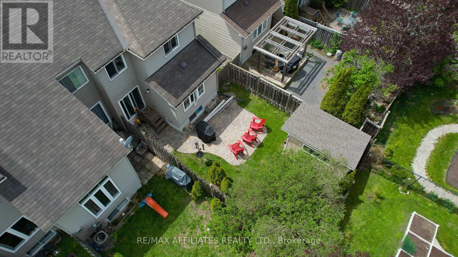 47 Saddlesmith Circle, Ottawa, Ontario  K2M 2Y9 - Photo 33 - X12159180