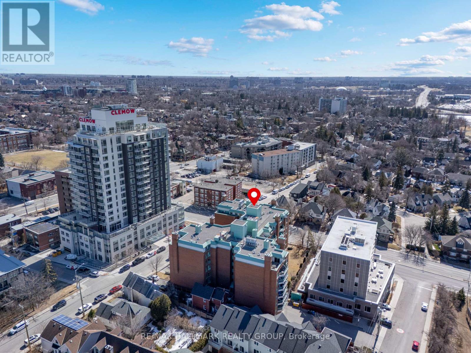 307 - 550 Cambridge Street S, Ottawa, Ontario  K1S 5N3 - Photo 26 - X12159229