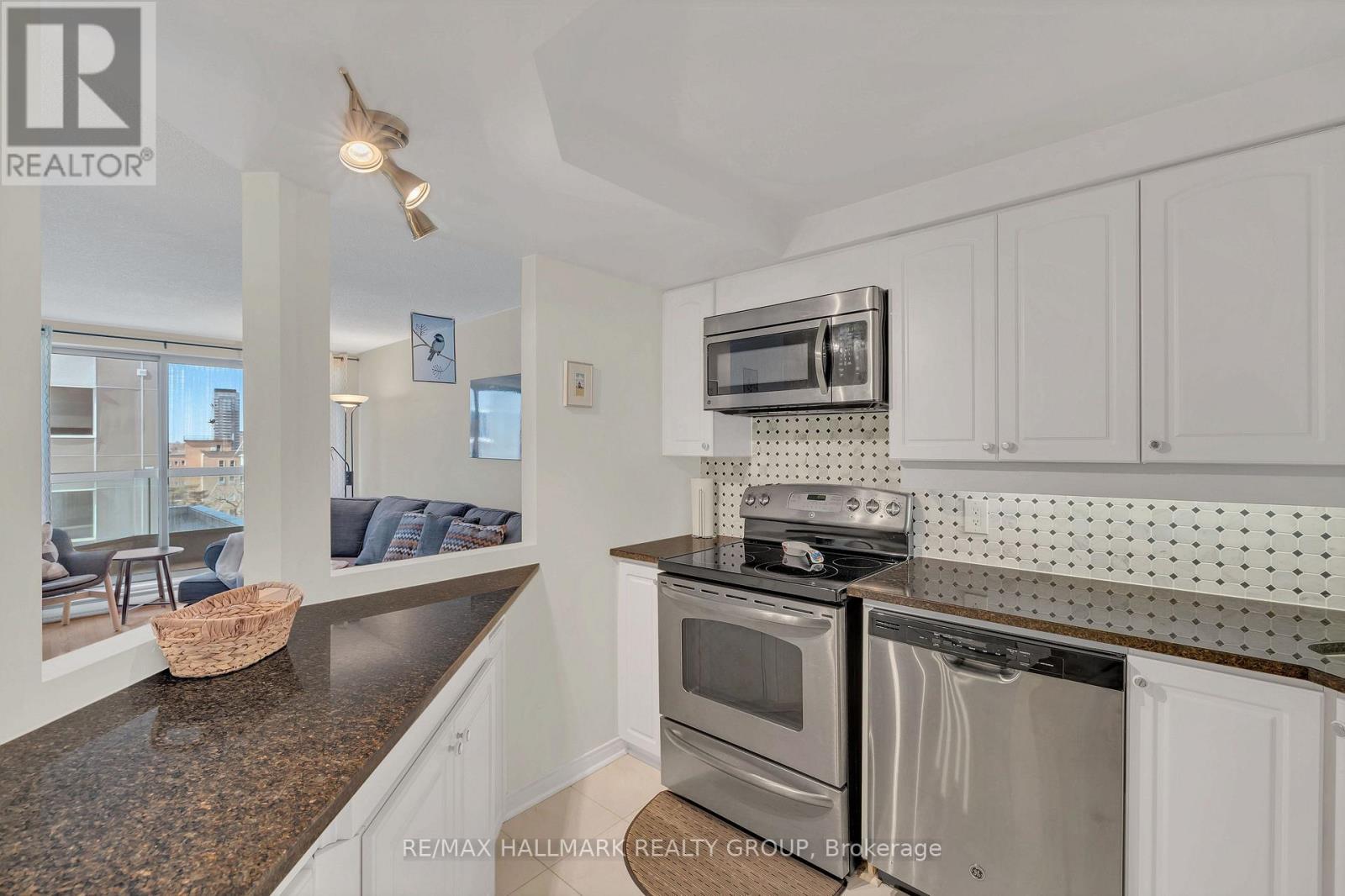 307 - 550 Cambridge Street S, Ottawa, Ontario  K1S 5N3 - Photo 7 - X12159229