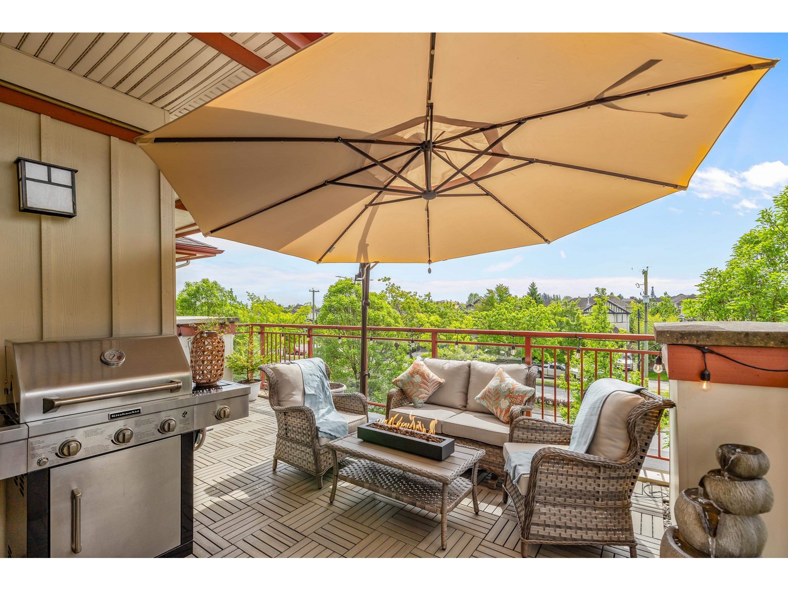 303 16483 64 Avenue, Surrey, British Columbia  V3S 6V7 - Photo 24 - R3000162