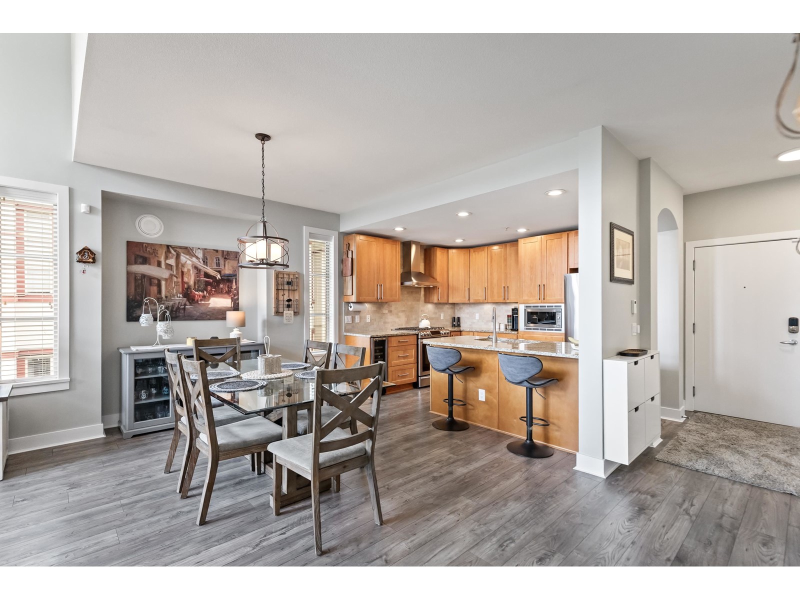 303 16483 64 Avenue, Surrey, British Columbia  V3S 6V7 - Photo 9 - R3000162