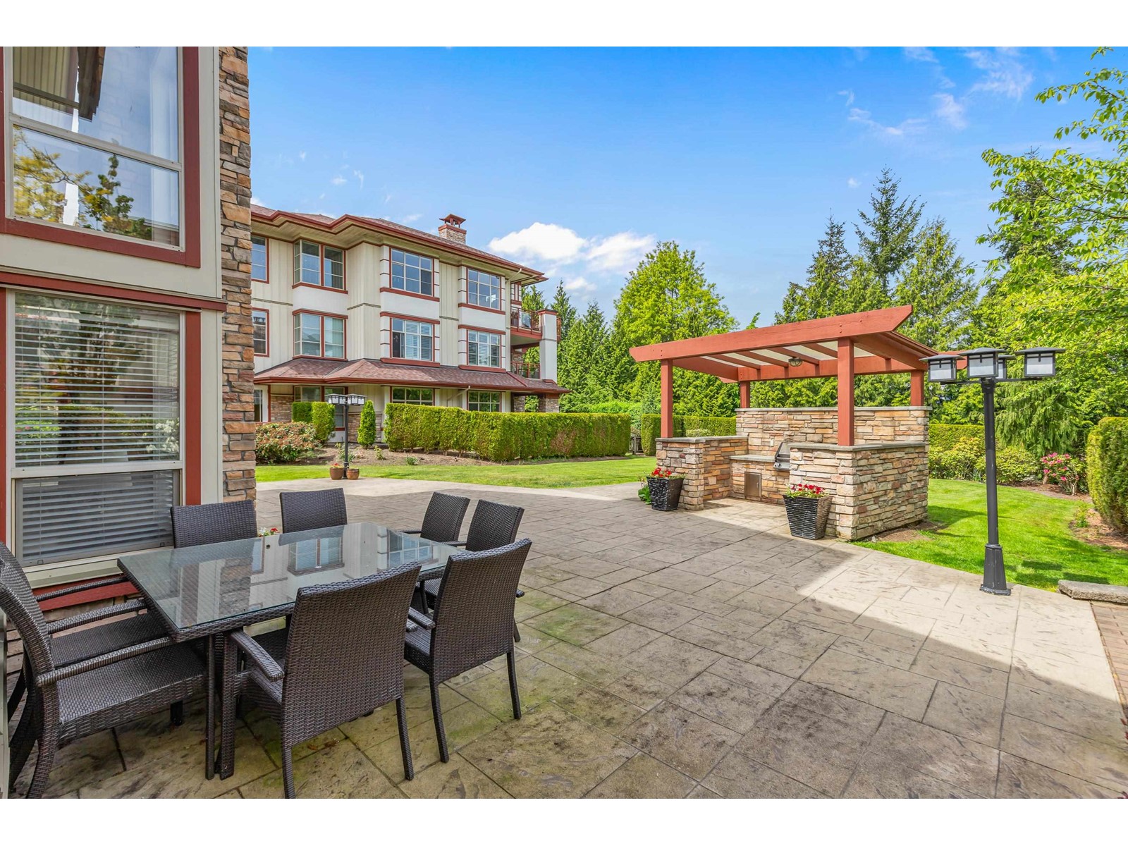 303 16483 64 Avenue, Surrey, British Columbia  V3S 6V7 - Photo 36 - R3000162