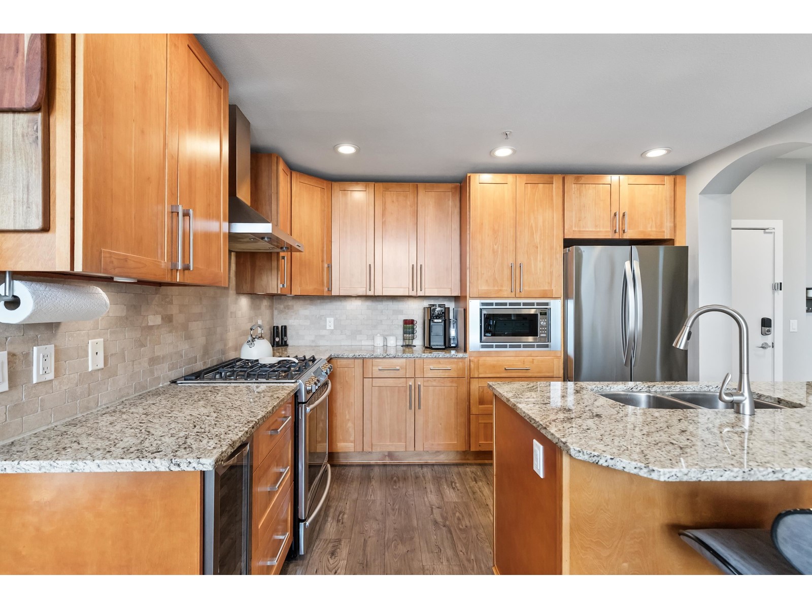 303 16483 64 Avenue, Surrey, British Columbia  V3S 6V7 - Photo 7 - R3000162