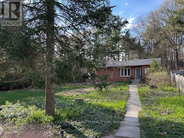 86 DORAN ROAD, Springwater, Ontario