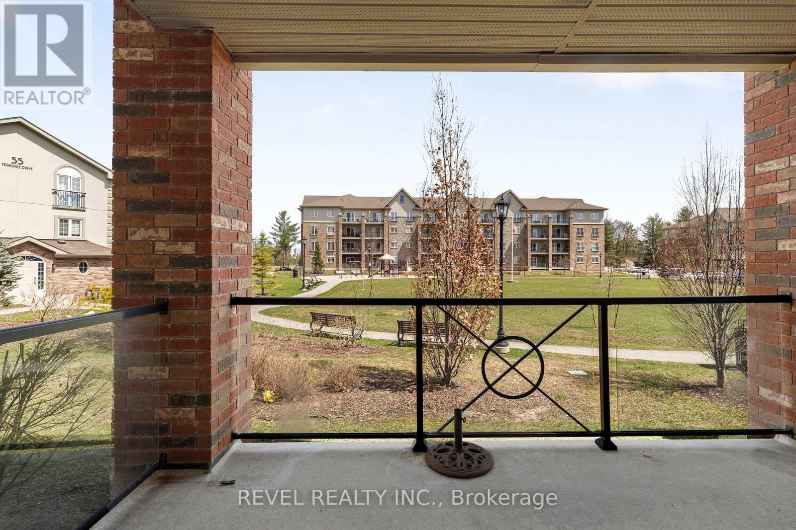 106 - 39 Ferndale Drive S, Barrie, Ontario  L4N 5T5 - Photo 10 - S12159111