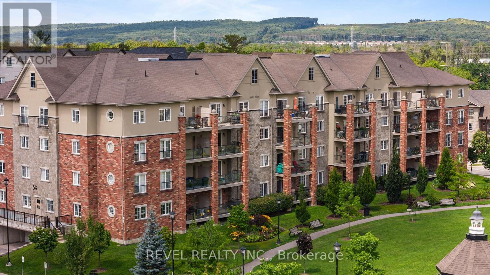 106 - 39 Ferndale Drive S, Barrie, Ontario  L4N 5T5 - Photo 22 - S12159111