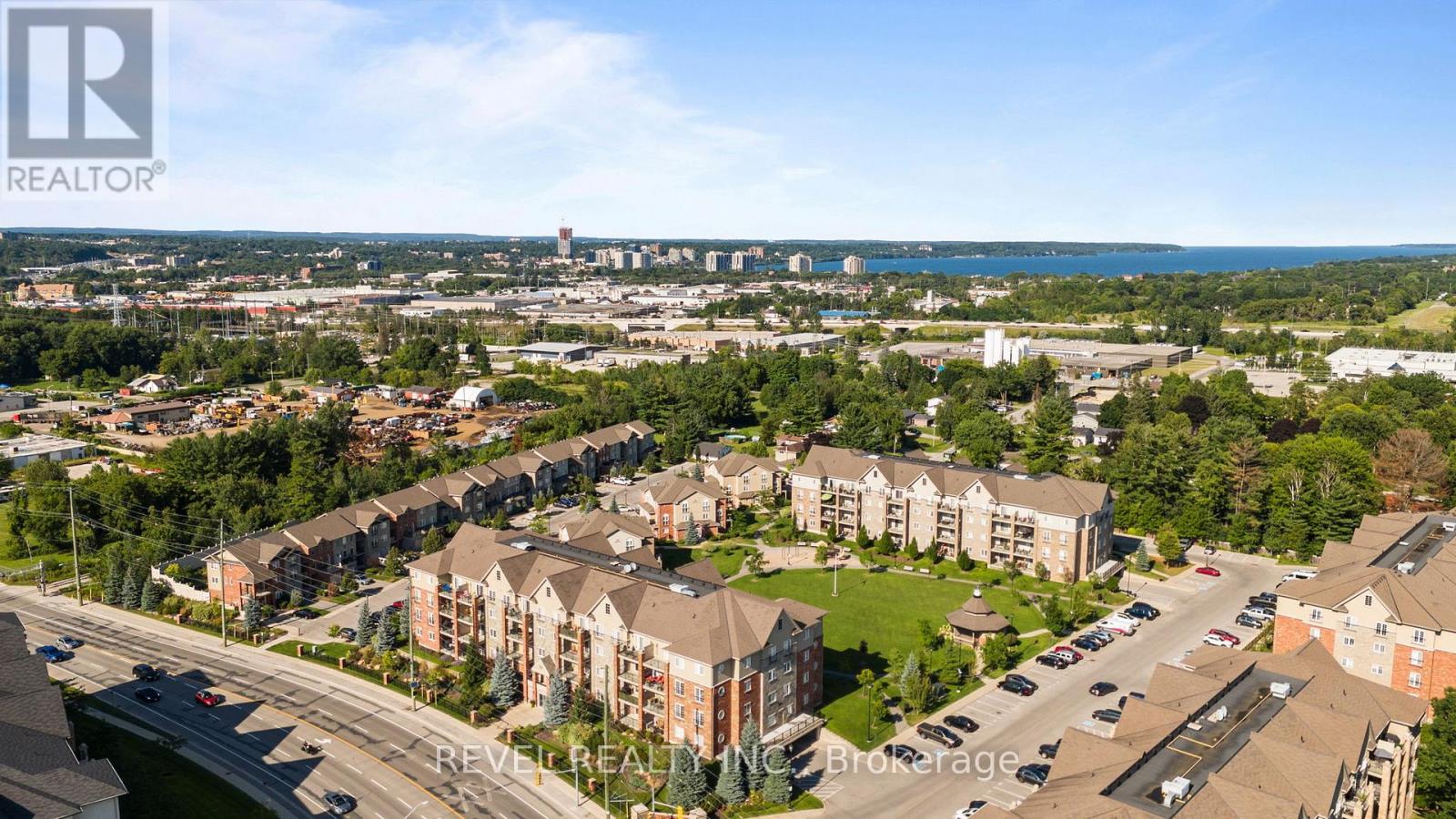 106 - 39 Ferndale Drive S, Barrie, Ontario  L4N 5T5 - Photo 25 - S12159111