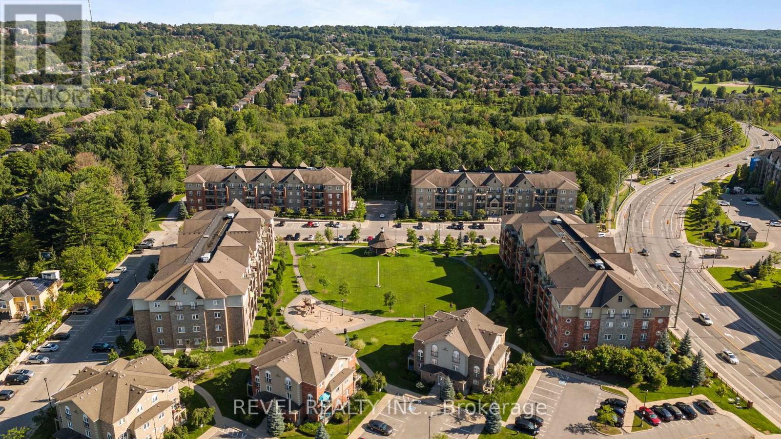 106 - 39 Ferndale Drive S, Barrie (Ardagh), Ontario  L4N 5T5 - Photo 29 - S12159111