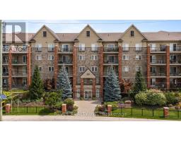 106 - 39 FERNDALE DRIVE S, Barrie, Ontario