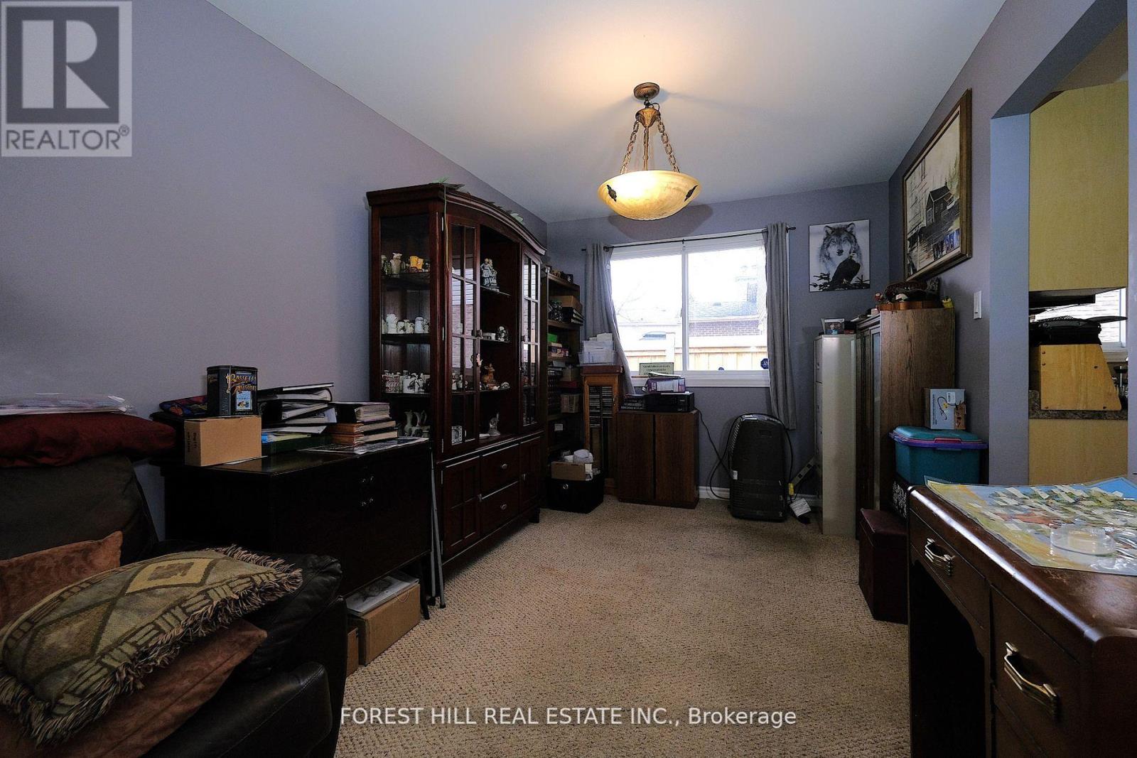 449 Leacock Drive, Barrie, Ontario  L4N 4X6 - Photo 23 - S12159143