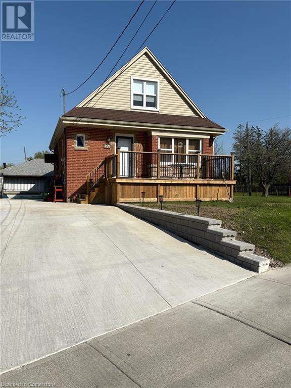 199 KIMBERLY Drive, Hamilton, Ontario