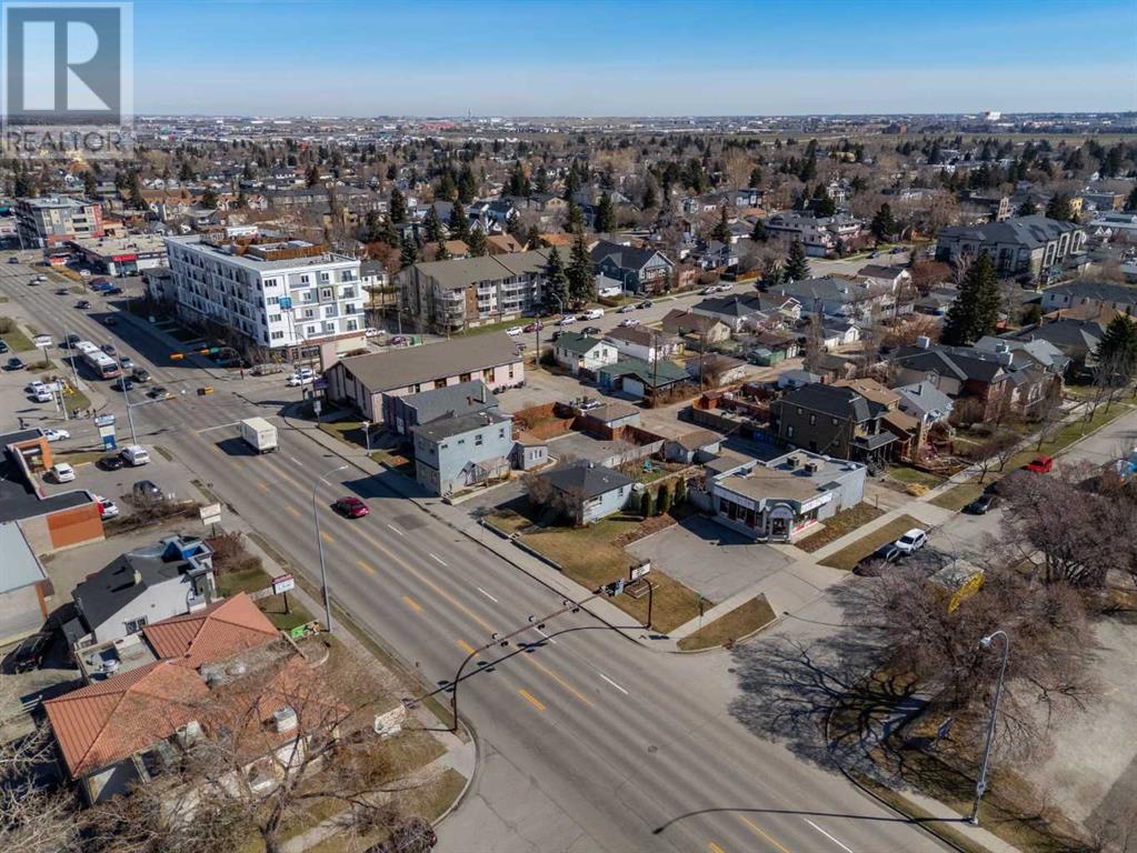 2004-2018 Centre Street Ne, Calgary, Alberta  T2E 2T1 - Photo 7 - A2214179