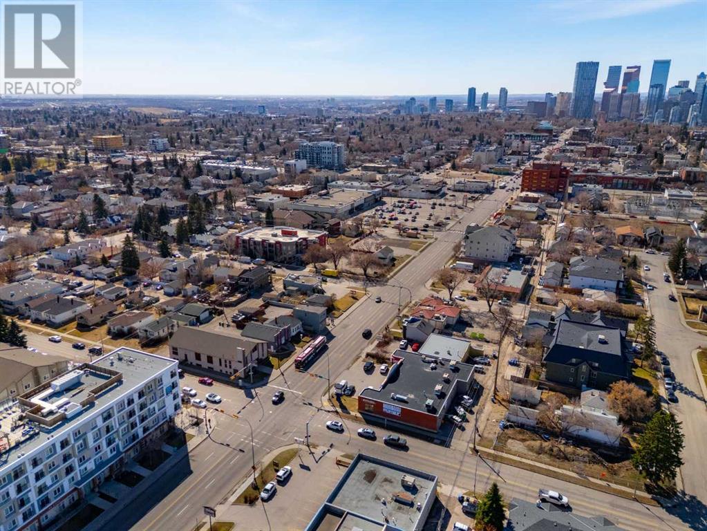2004-2018 Centre Street Ne, Calgary, Alberta  T2E 2T1 - Photo 4 - A2214179