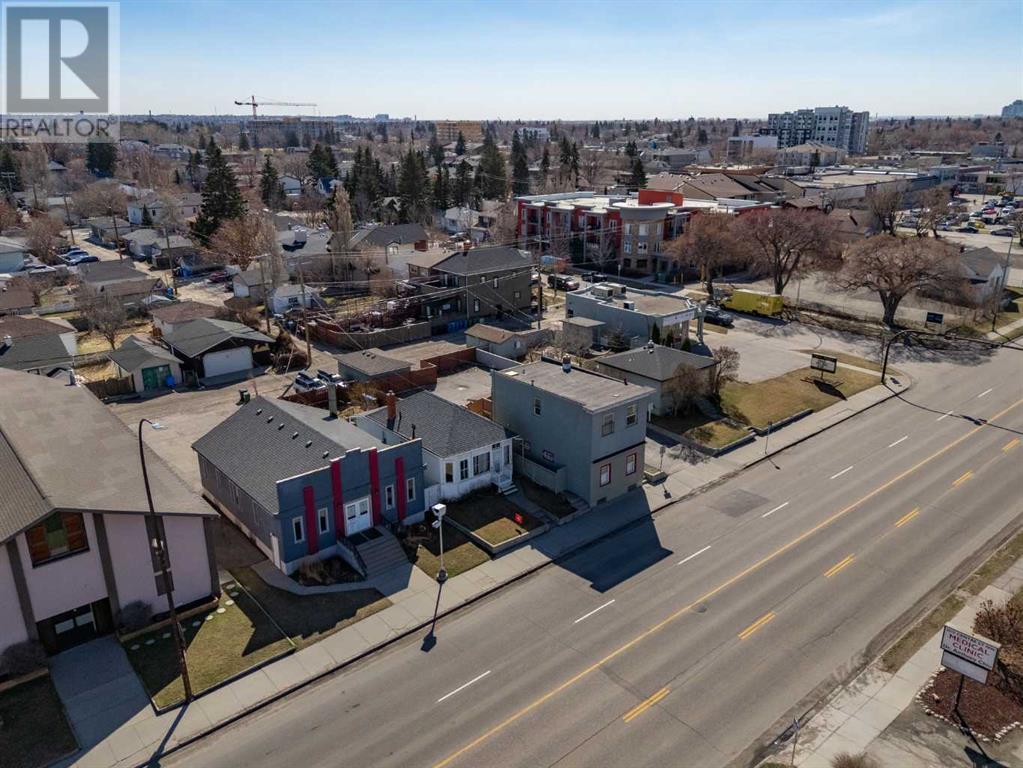 2004-2018 Centre Street Ne, Calgary, Alberta  T2E 2T1 - Photo 10 - A2214179